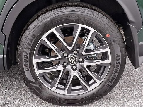 New 2026 Toyota Corolla Cross XLE image 18