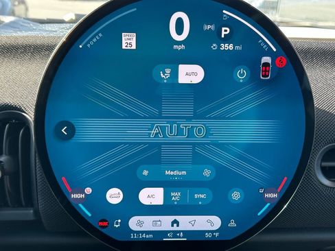 New 2026 MINI Cooper S image 23