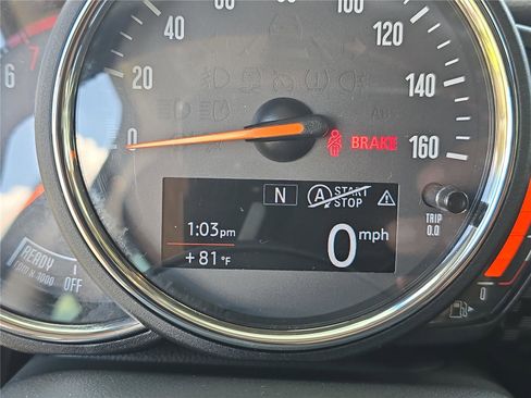 Used 2021 MINI Cooper S w/ Premium Package image 21