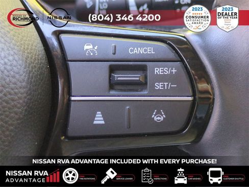 Used 2024 Honda HR-V EX-L image 27