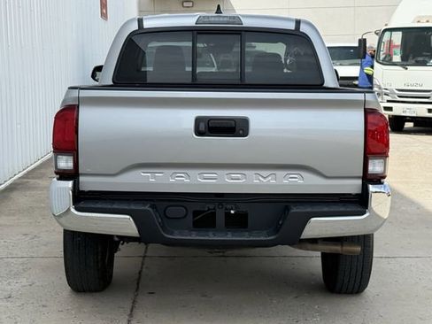 Used 2023 Toyota Tacoma SR5 image 5
