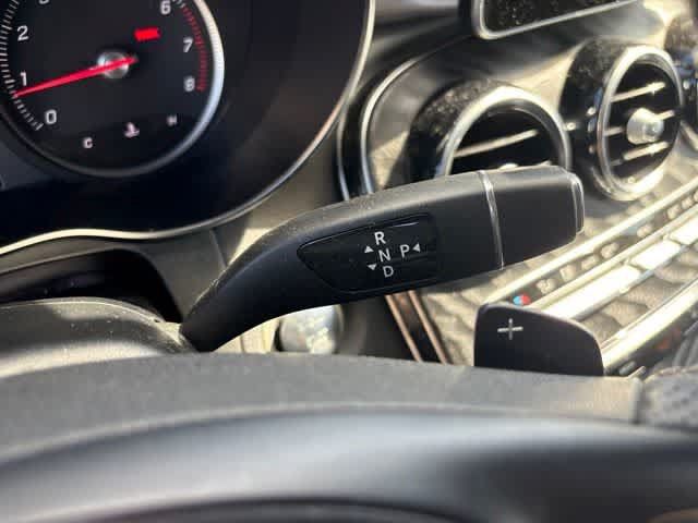 Used 2019 Mercedes-Benz GLC 300 image 17