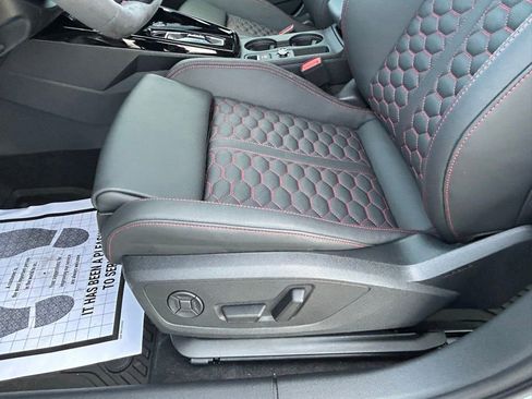 New 2026 Audi RS 3 2.5T image 14
