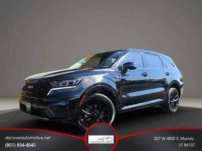 Used 2023 Kia Sorento SX