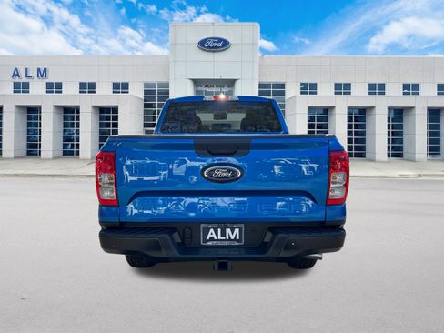 New 2025 Ford Ranger XL w/ Trailer Tow Package image 6