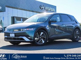 New 2026 Hyundai Ioniq 5 SEL video 1