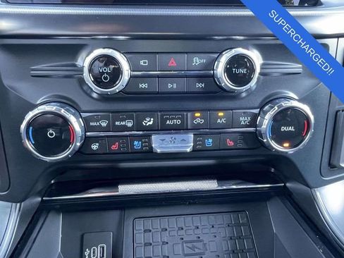 Used 2025 Ford F150 Lariat w/ Equipment Group 501A Mid AWD/4WD image 22