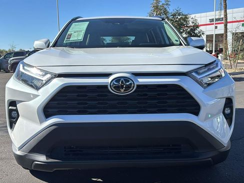 Certified 2024 Toyota RAV4 XLE Premium image 2