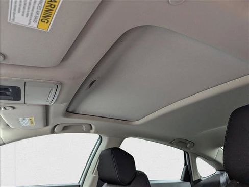 New 2024 Honda Accord EX image 16