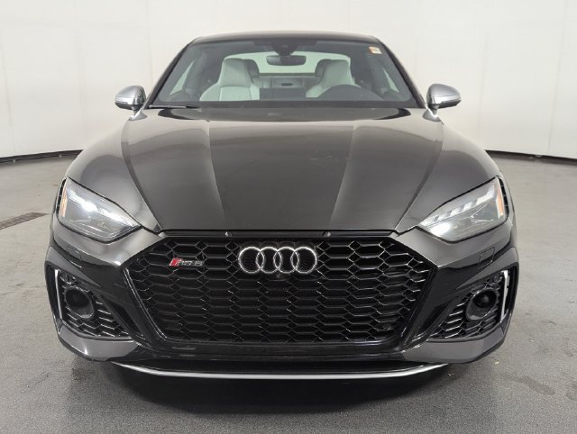 Used 2021 Audi RS 5 AWD/4WD image 3