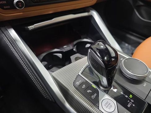 Certified 2023 BMW 430i Gran Coupe xDrive 430i Gran Coupe w/ M Sport Package image 21