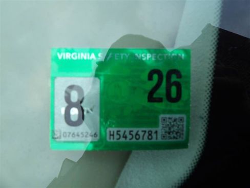 Used 2002 Cadillac Eldorado ESC w/ Preffered Equipment Group image 20