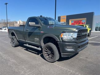 Used 2020 RAM 2500 Tradesman video 1