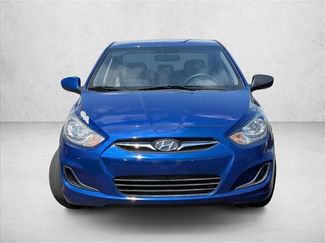 Used 2012 Hyundai Accent GLS w/ Comfort Pkg 2 video 2