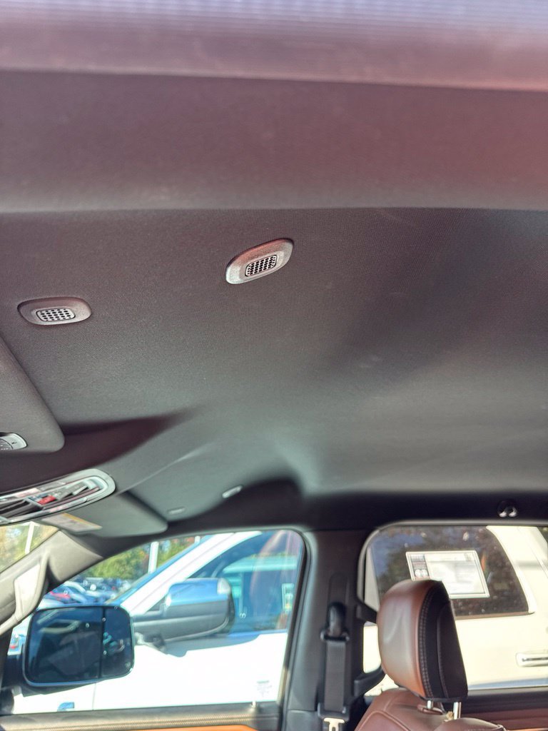 Certified 2023 RAM 1500 Limited AWD/4WD image 7
