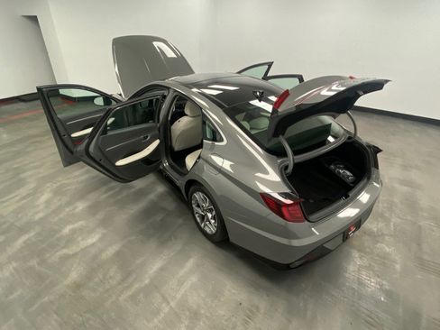 Used 2022 Hyundai Sonata SEL w/ Convenience Package image 47