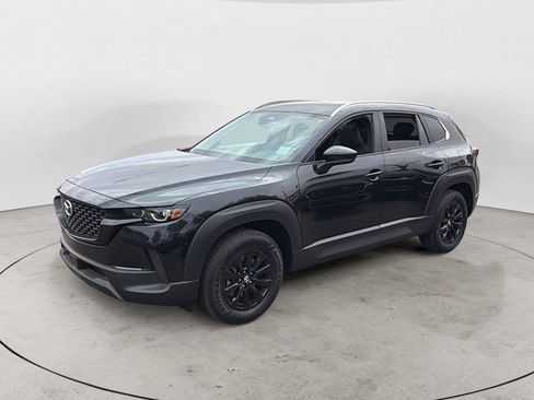 New 2026 MAZDA CX-50 2.5 Hybrid w/ Weather Package AWD/4WD image 3