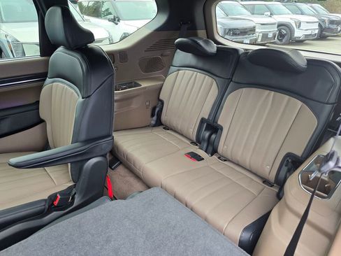 New 2026 Kia EV9 GT-Line image 19