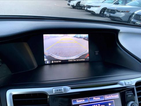 Used 2013 Honda Accord EX-L image 28