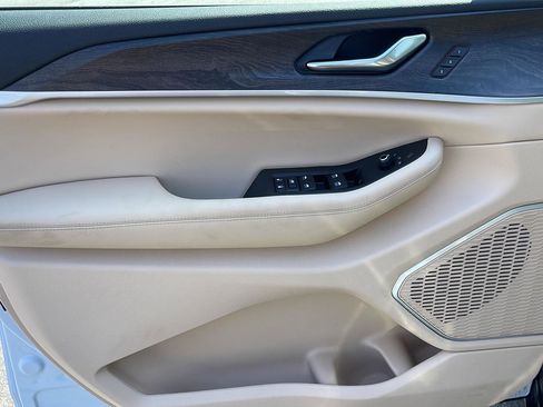 New 2026 Jeep Grand Cherokee L Limited AWD/4WD image 11