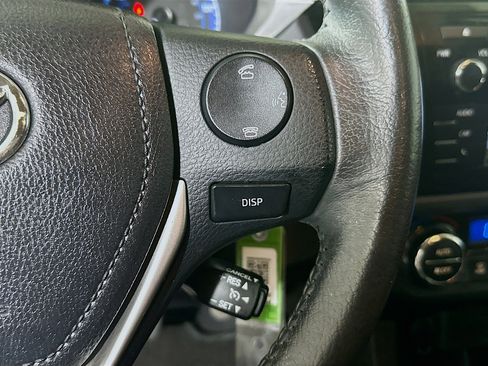 Used 2014 Toyota Corolla S FWD image 17