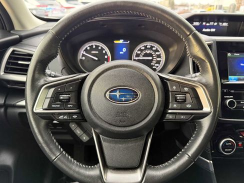 Certified 2022 Subaru Forester Premium w/ Popular Package #1 image 18