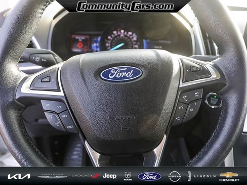 Used 2023 Ford Edge SEL w/ Convenience Package image 15