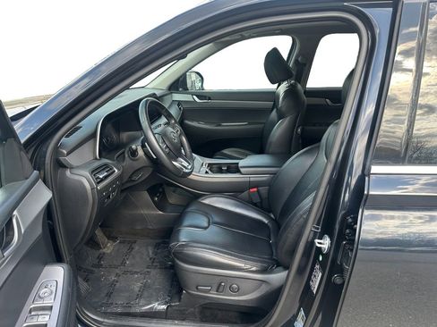 Used 2022 Hyundai Palisade SEL w/ Convenience Package image 9