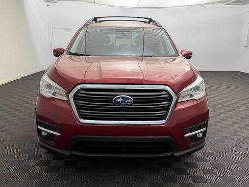 Used 2019 Subaru Ascent Limited w/ Popular Package #3 AWD/4WD image 6