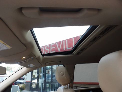 Used 2014 Mercedes-Benz GL 450 4MATIC image 9