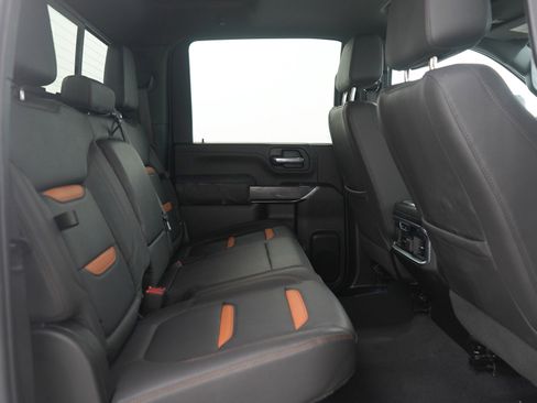 Used 2023 GMC Sierra 2500 AT4 w/ AT4 Premium Plus Package image 12