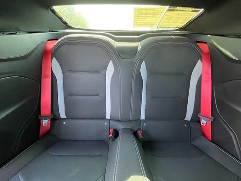 Used 2023 Chevrolet Camaro LT RWD image 27