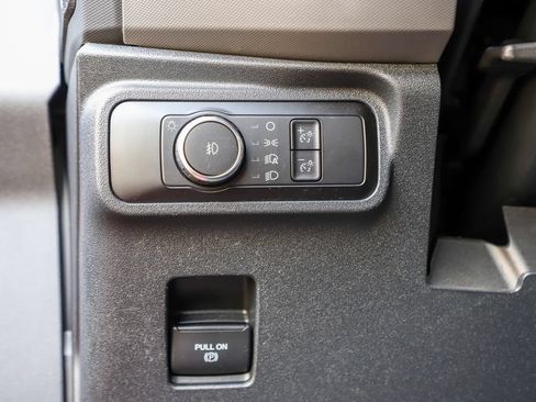 Used 2023 Ford Bronco Black Diamond AWD/4WD image 58