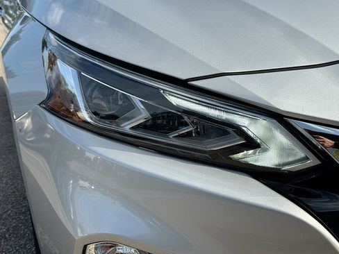 Used 2021 Nissan Altima 2.5 SV FWD image 35