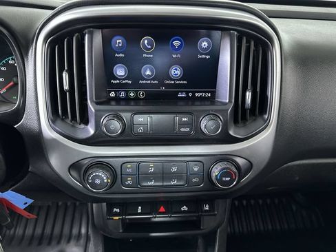Used 2022 Chevrolet Colorado LT w/ Fleet Safety Package RWD image 14