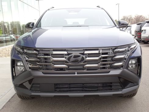 New 2026 Hyundai Tucson XRT AWD/4WD image 7