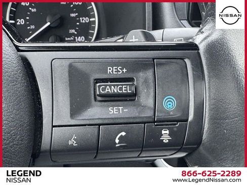 Certified 2023 Nissan Rogue SL w/ SL Premium Package image 19