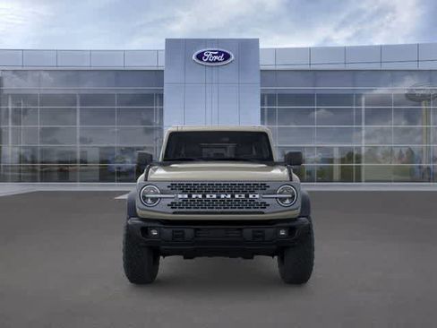 New 2026 Ford Bronco Badlands AWD/4WD image 6