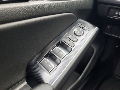 New 2026 Honda Civic Sport Touring image 30