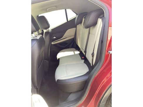 Used 2019 Buick Encore Preferred w/ Safety Package AWD/4WD image 12
