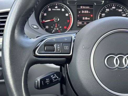 Used 2018 Audi Q3 2.0T Premium Plus w/ Premium Plus Package AWD/4WD image 30