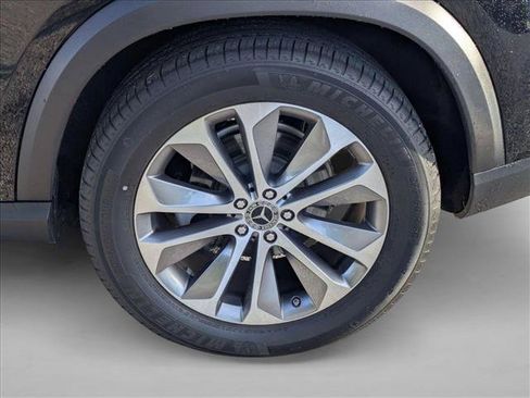 Certified 2020 Mercedes-Benz GLE 350 4MATIC image 9