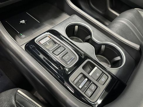 Certified 2024 Honda Pilot Elite image 29