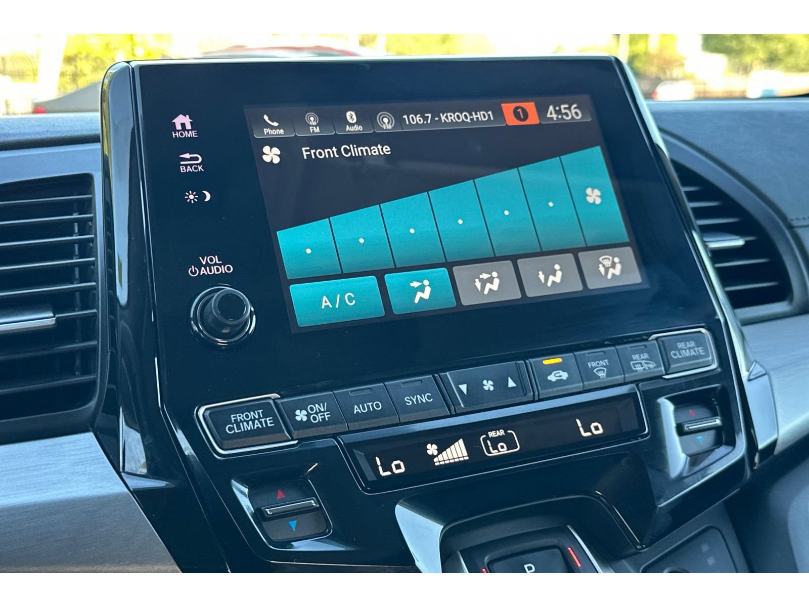 Used 2024 Honda Odyssey Elite image 29