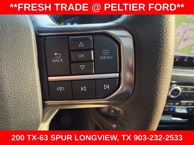 Used 2025 Ford F250 King Ranch AWD/4WD image 17