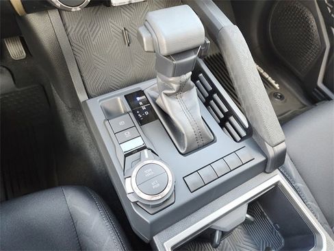 New 2026 Toyota Tacoma SR5 image 16