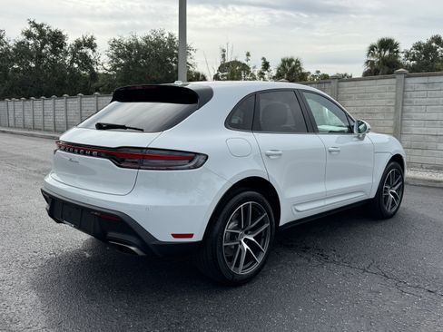 New 2026 Porsche Macan image 6