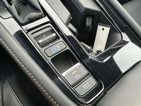 Used 2025 Honda Accord Touring image 20