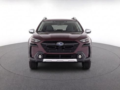 Used 2025 Subaru Outback Touring XT AWD/4WD image 5
