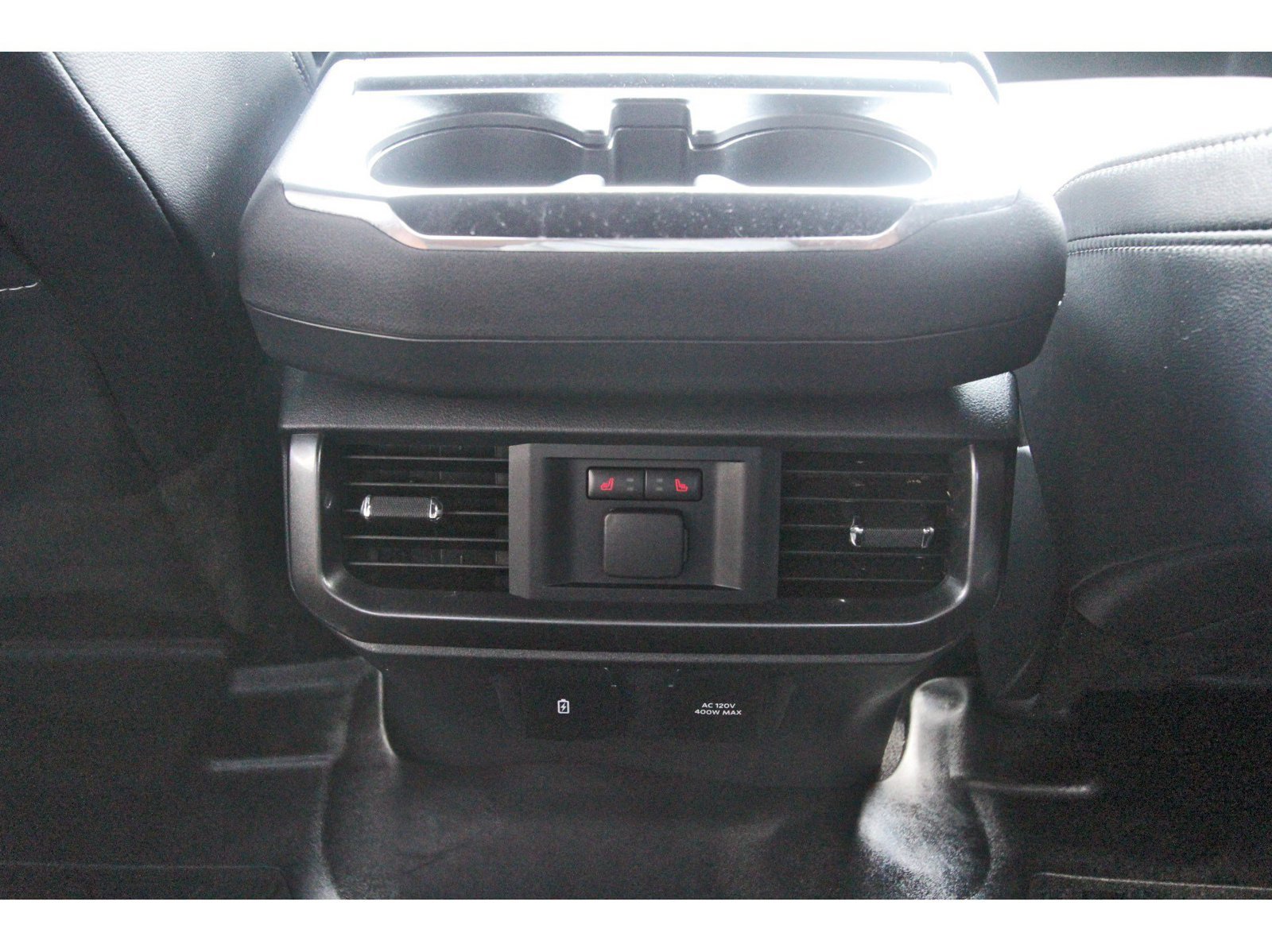 Used 2023 Ford F150 Lariat w/ Equipment Group 502A High AWD/4WD image 15